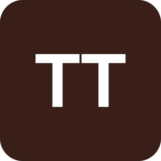 Tandoor & Thyme logo